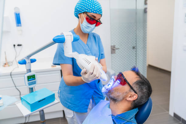 Best Knocked-Out Tooth (Avulsed Tooth) Treatment in Tillamook, OR